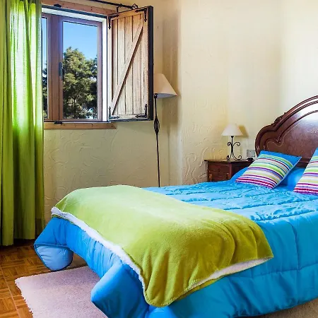Vakantiehuis Holiday Sendero Floral *