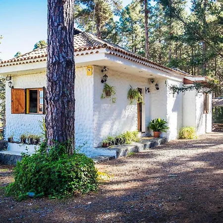 Holiday home Holiday Sendero Floral El Amparo