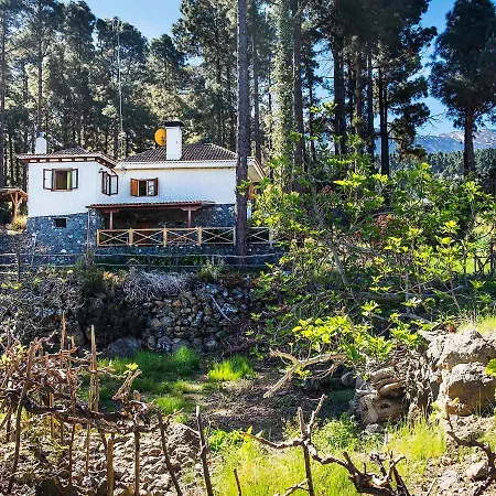 Vakantiehuis Holiday Sendero Floral *
